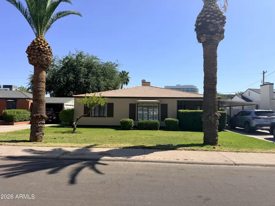15 E Orange Drive, Phoenix, AZ 85012 - #2