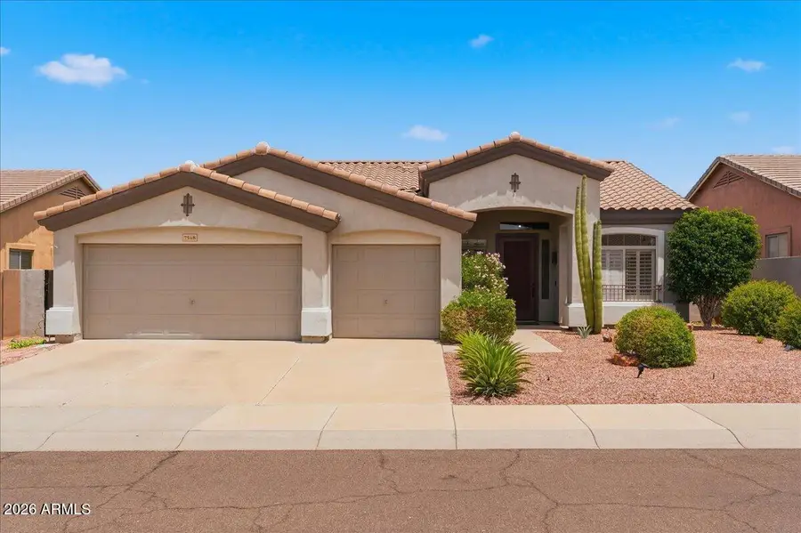 7548 E Santa Catalina Drive, Scottsdale, AZ 85255 - #2