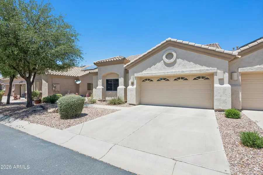 1532 E Manor Drive, Casa Grande, AZ 85122 - #2