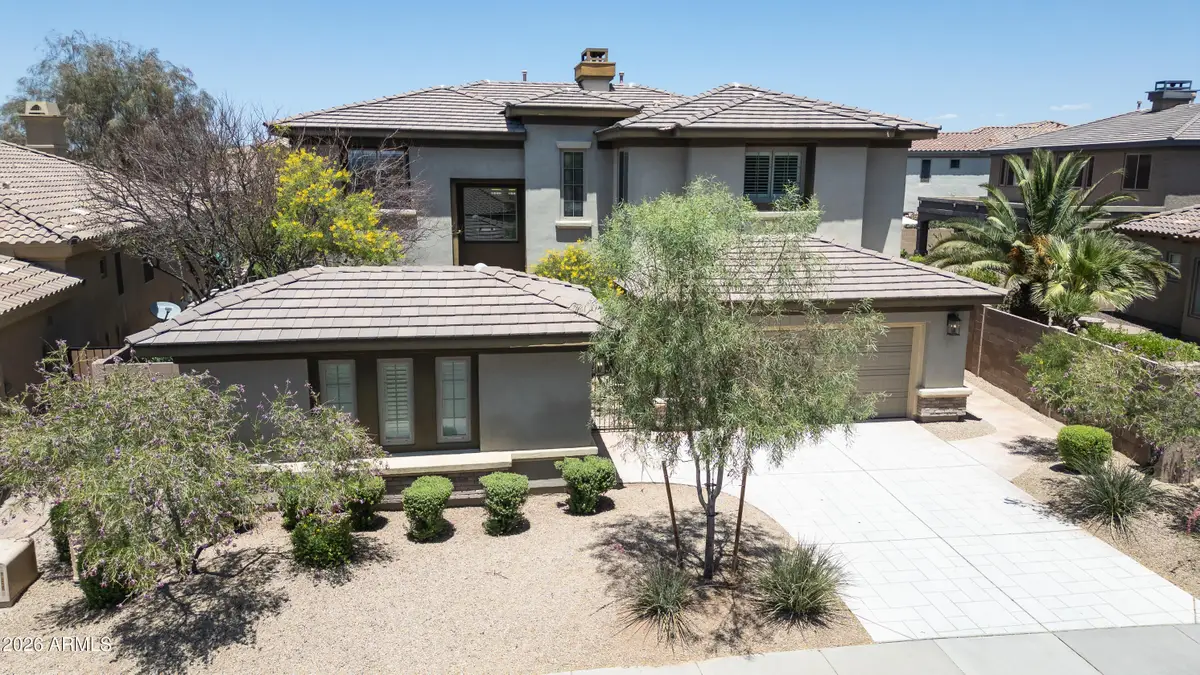 3638 E Sands Drive, Phoenix, AZ 85050 - #1