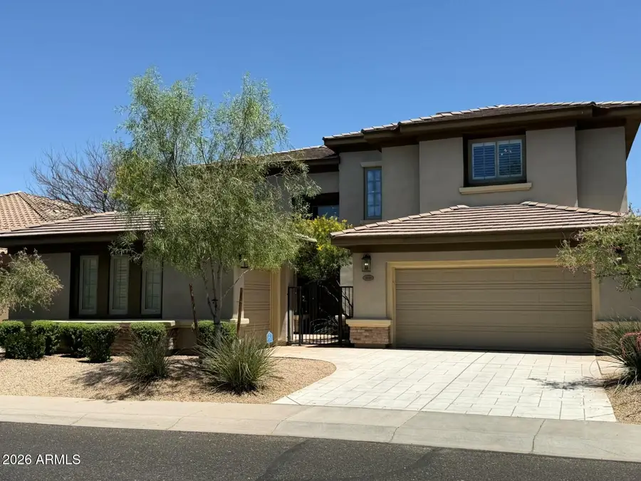 3638 E Sands Drive, Phoenix, AZ 85050 - #2