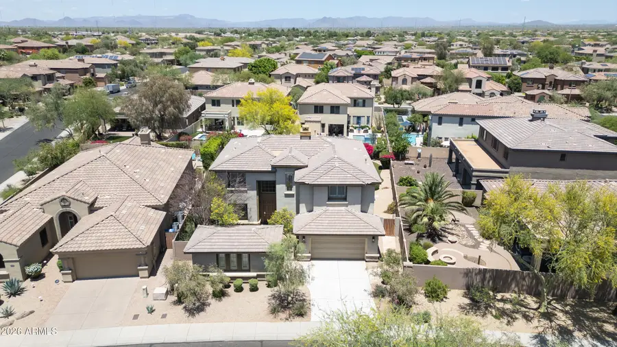 3638 E Sands Drive, Phoenix, AZ 85050 - #3