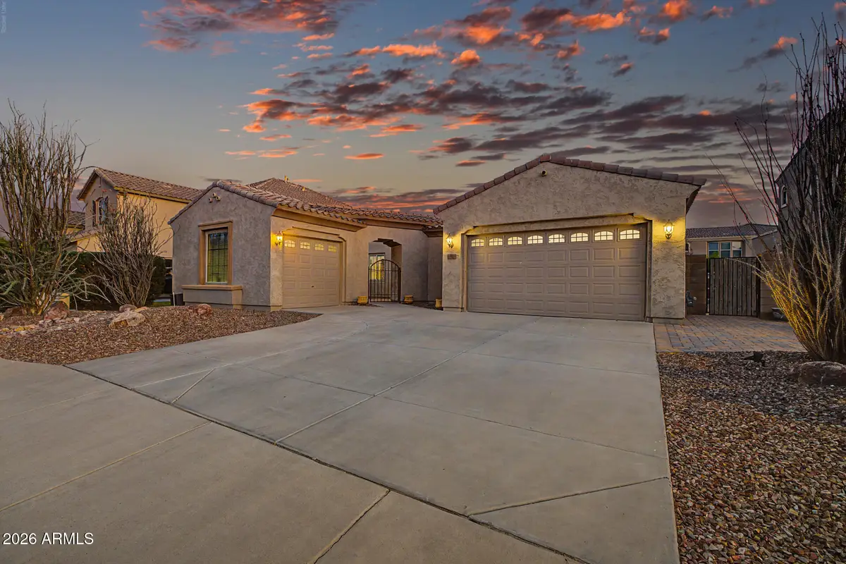 2637 E Dogwood Drive, Chandler, AZ 85286 - #1