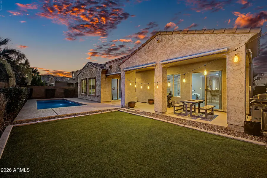 2637 E Dogwood Drive, Chandler, AZ 85286 - #2