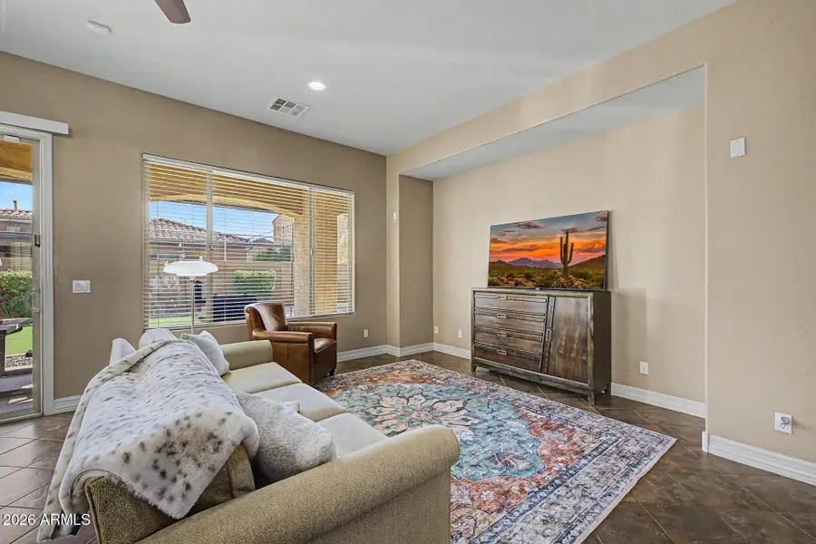2637 E Dogwood Drive, Chandler, AZ 85286 - #3