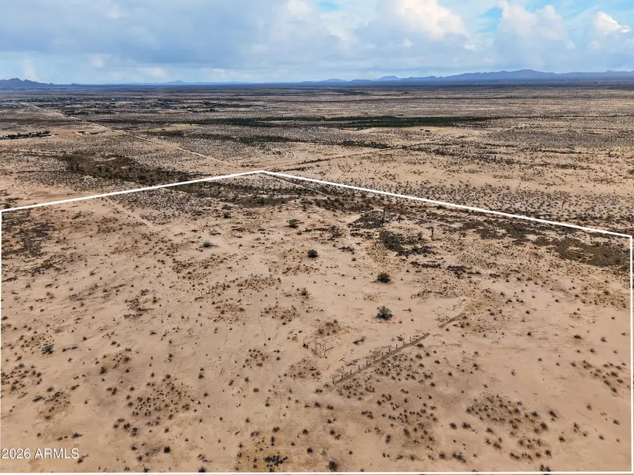 25410 W Lone Mountain Road, Morristown, AZ 85342 - #3