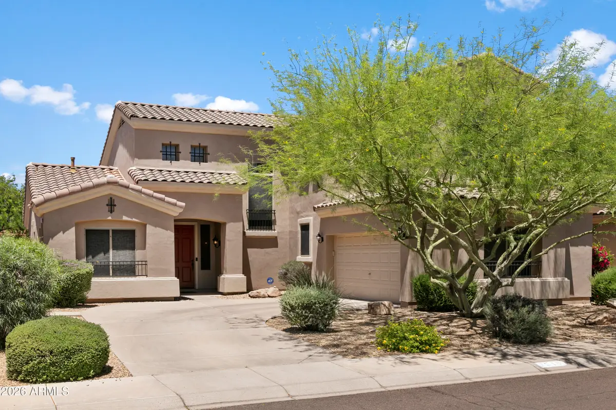 7516 E Santa Catalina Drive, Scottsdale, AZ 85255 - #1