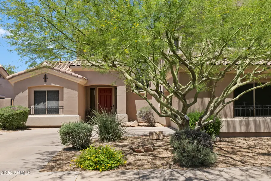 7516 E Santa Catalina Drive, Scottsdale, AZ 85255 - #2