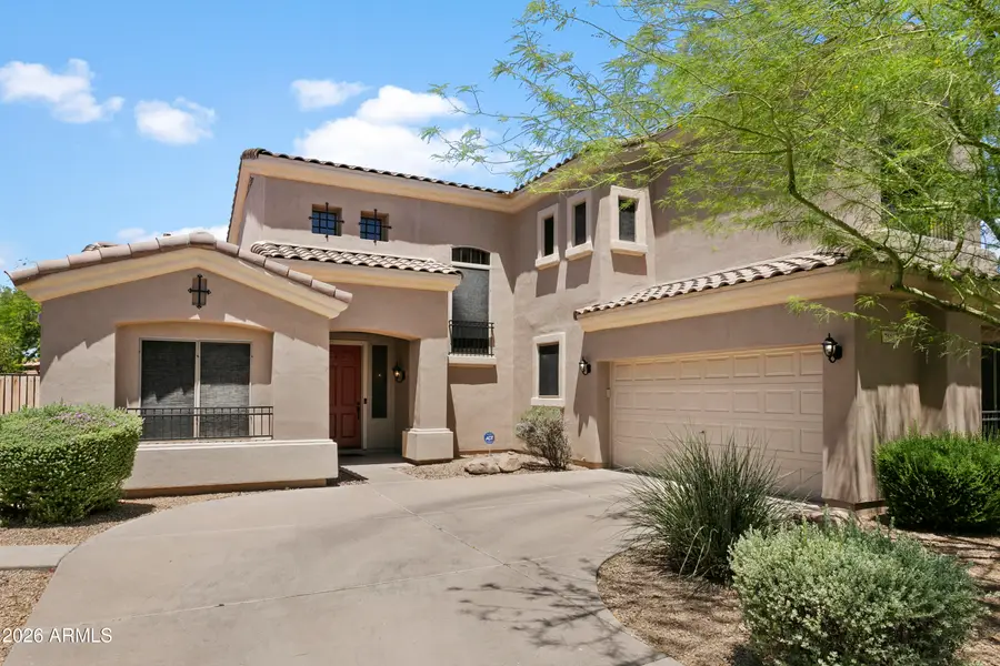 7516 E Santa Catalina Drive, Scottsdale, AZ 85255 - #3