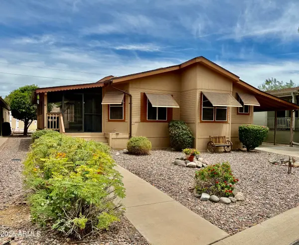 3901 E Pinnacle Peak Road #348, Phoenix, AZ 85050