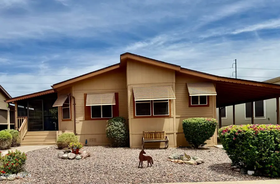 3901 E Pinnacle Peak Road #348, Phoenix, AZ 85050 - #2
