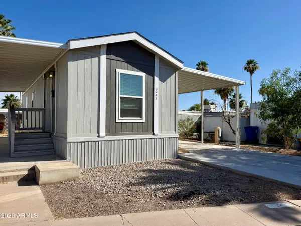 5201 W Camelback Road #H241, Phoenix, AZ 85031