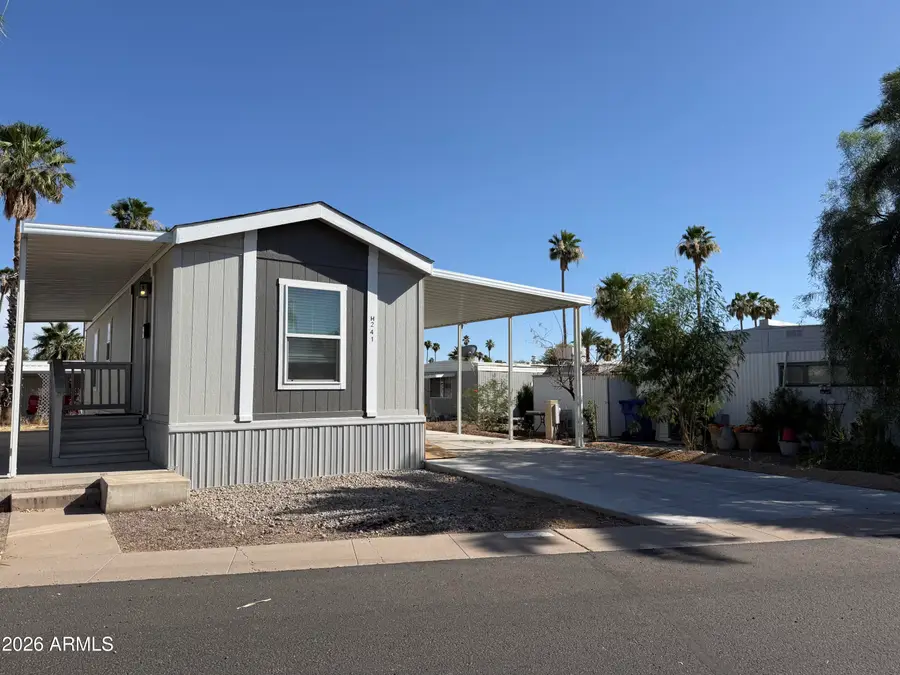 5201 W Camelback Road #H241, Phoenix, AZ 85031 - #2