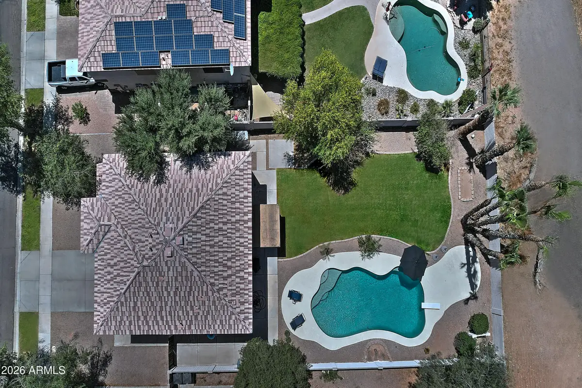 584 W Aviary Way, Gilbert, AZ 85233 - #1
