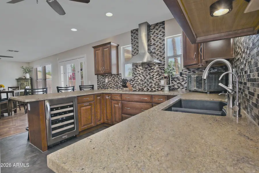 584 W Aviary Way, Gilbert, AZ 85233 - #3