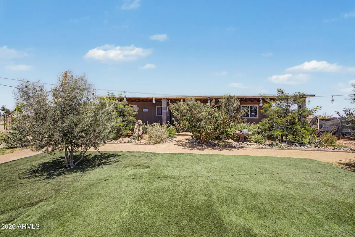 5709 N 380th Avenue, Tonopah, AZ 85354 - #1