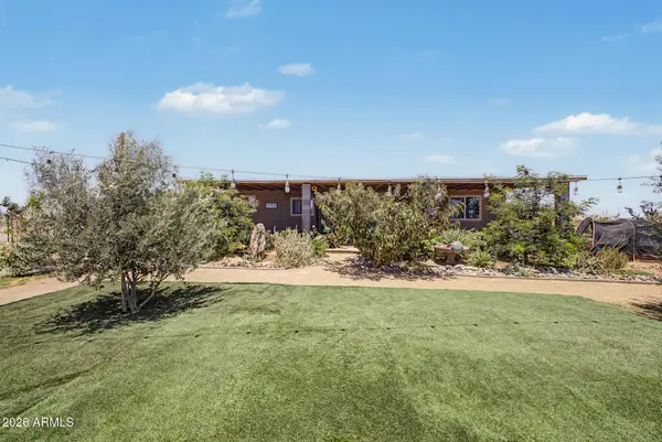5709 N 380th Avenue, Tonopah, AZ 85354