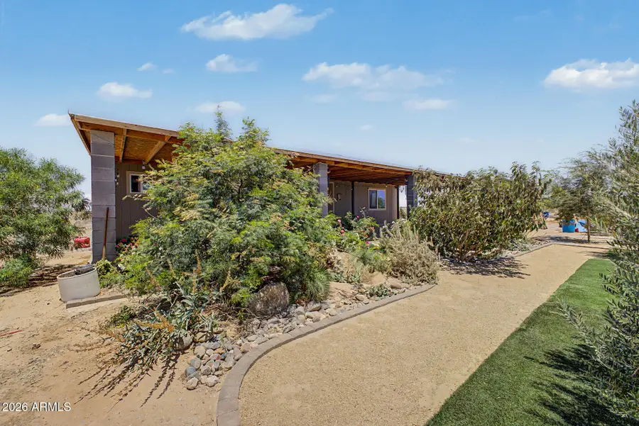 5709 N 380th Avenue, Tonopah, AZ 85354 - #3