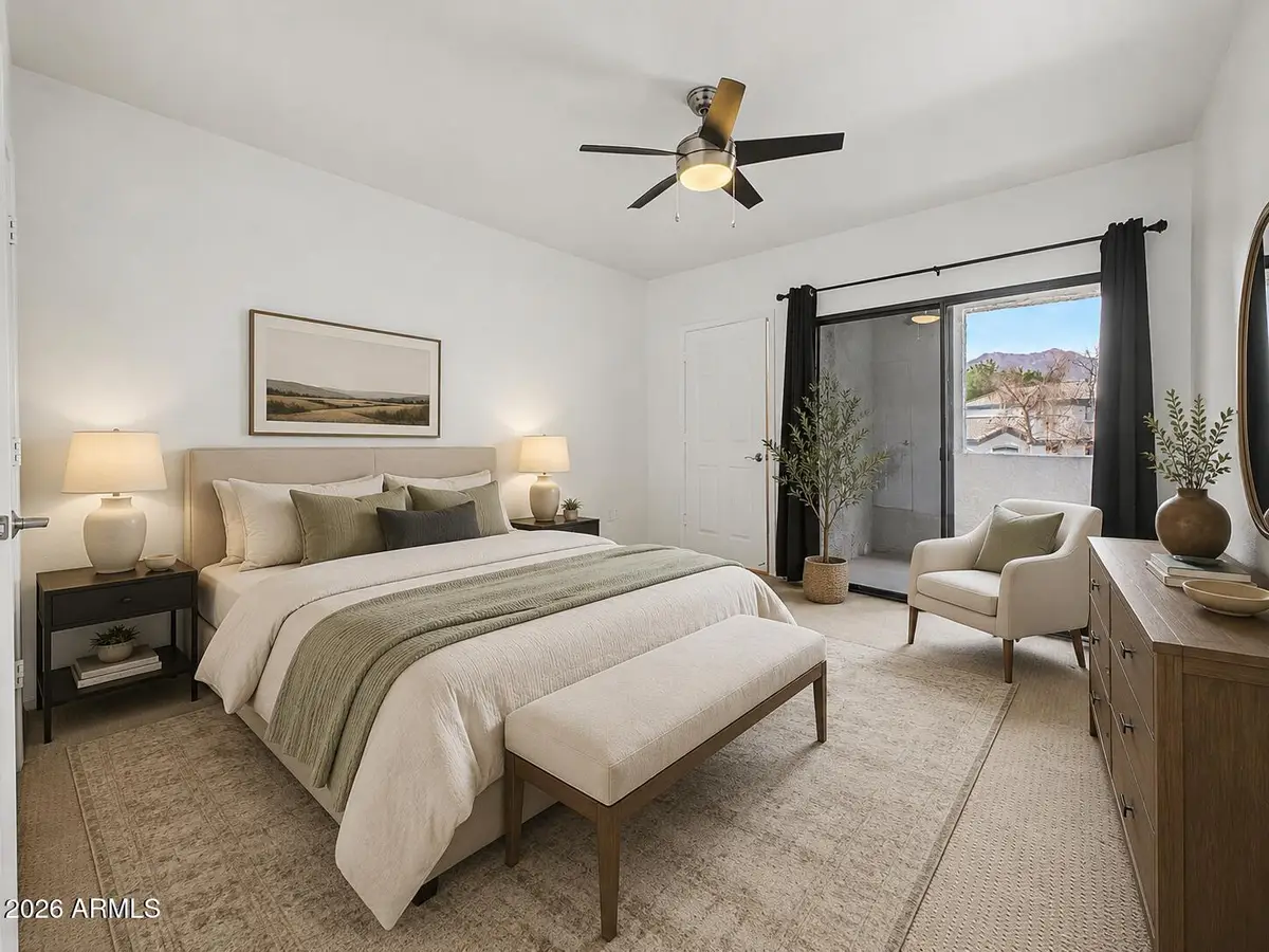 15095 N Thompson Peak Parkway #3022, Scottsdale, AZ 85260 - #1