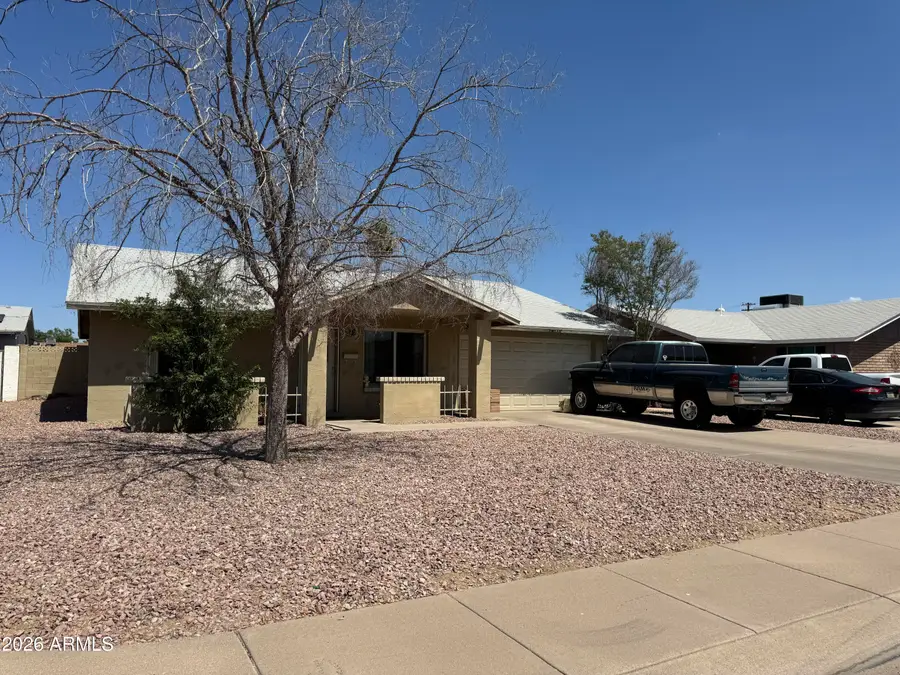 14619 N 31st Lane, Phoenix, AZ 85053 - #2