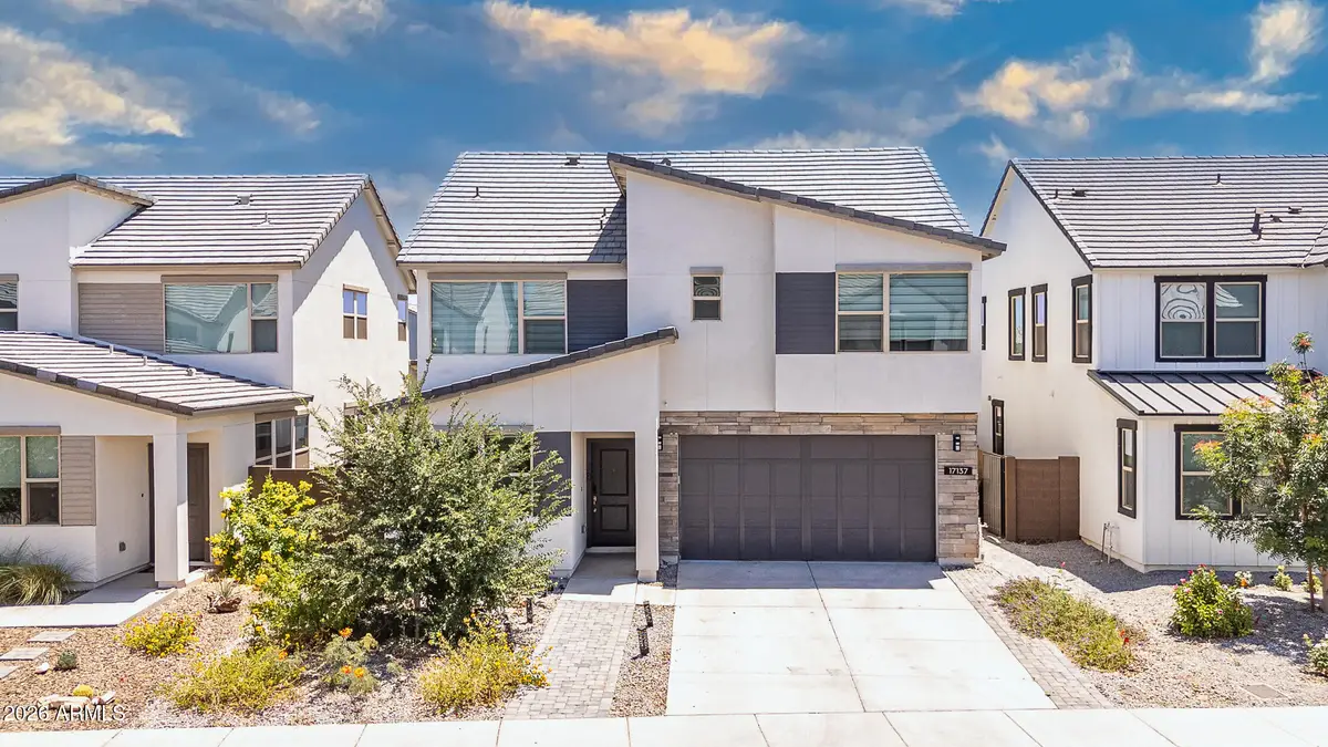 17137 N 61st Drive, Glendale, AZ 85308 - #1