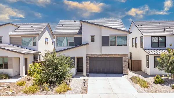 17137 N 61st Drive, Glendale, AZ 85308