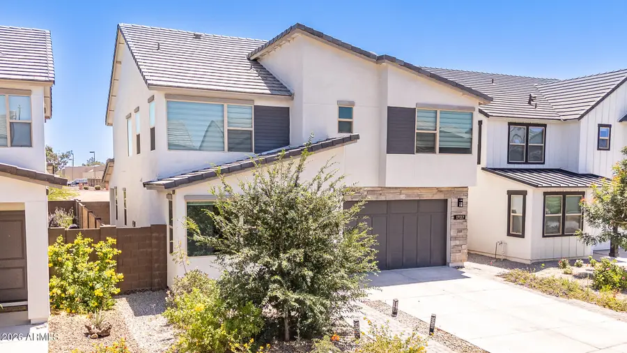 17137 N 61st Drive, Glendale, AZ 85308 - #2