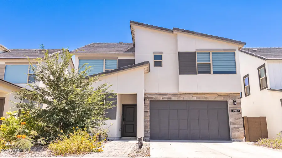 17137 N 61st Drive, Glendale, AZ 85308 - #3