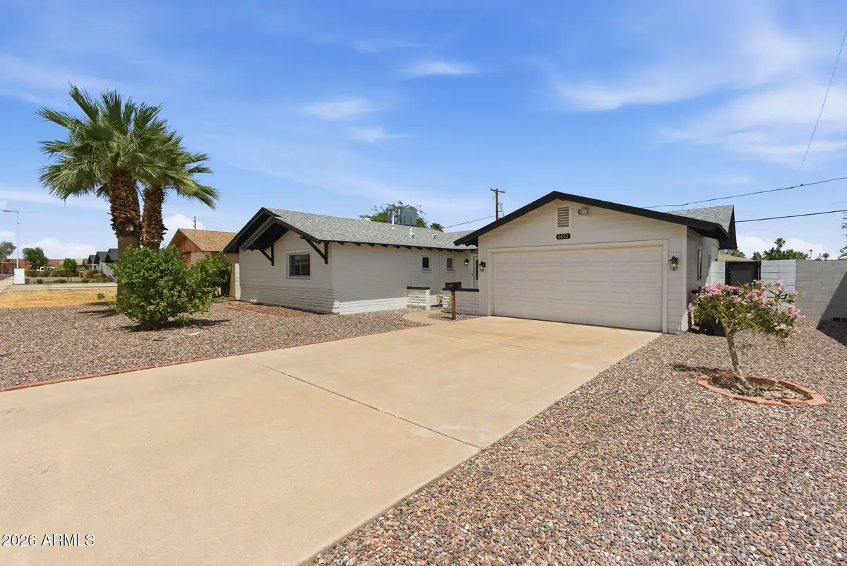 6432 E Virginia Avenue, Scottsdale, AZ 85257 - #1
