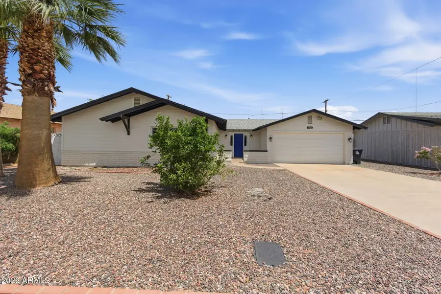 6432 E Virginia Avenue, Scottsdale, AZ 85257 - #2