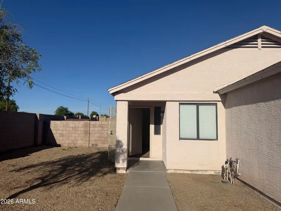 4837 N 87th Avenue, Phoenix, AZ 85037 - #2