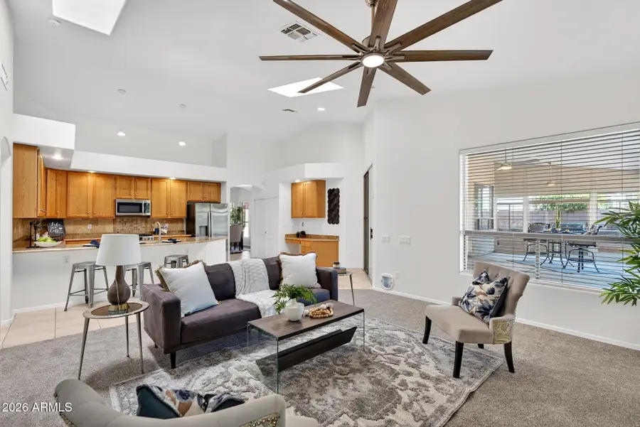 3941 E Cullumber Street, Gilbert, AZ 85234 - #3
