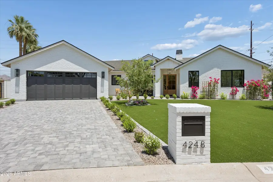 4248 E Patricia Jane Drive, Phoenix, AZ 85018 - #2