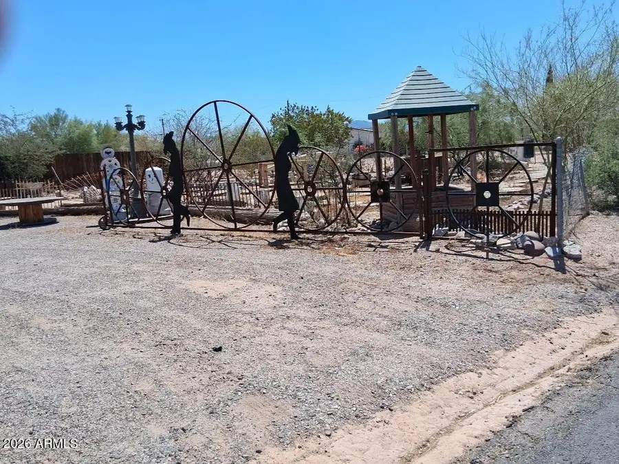 13219 S Watermann Lane, Buckeye, AZ 85326 - #2