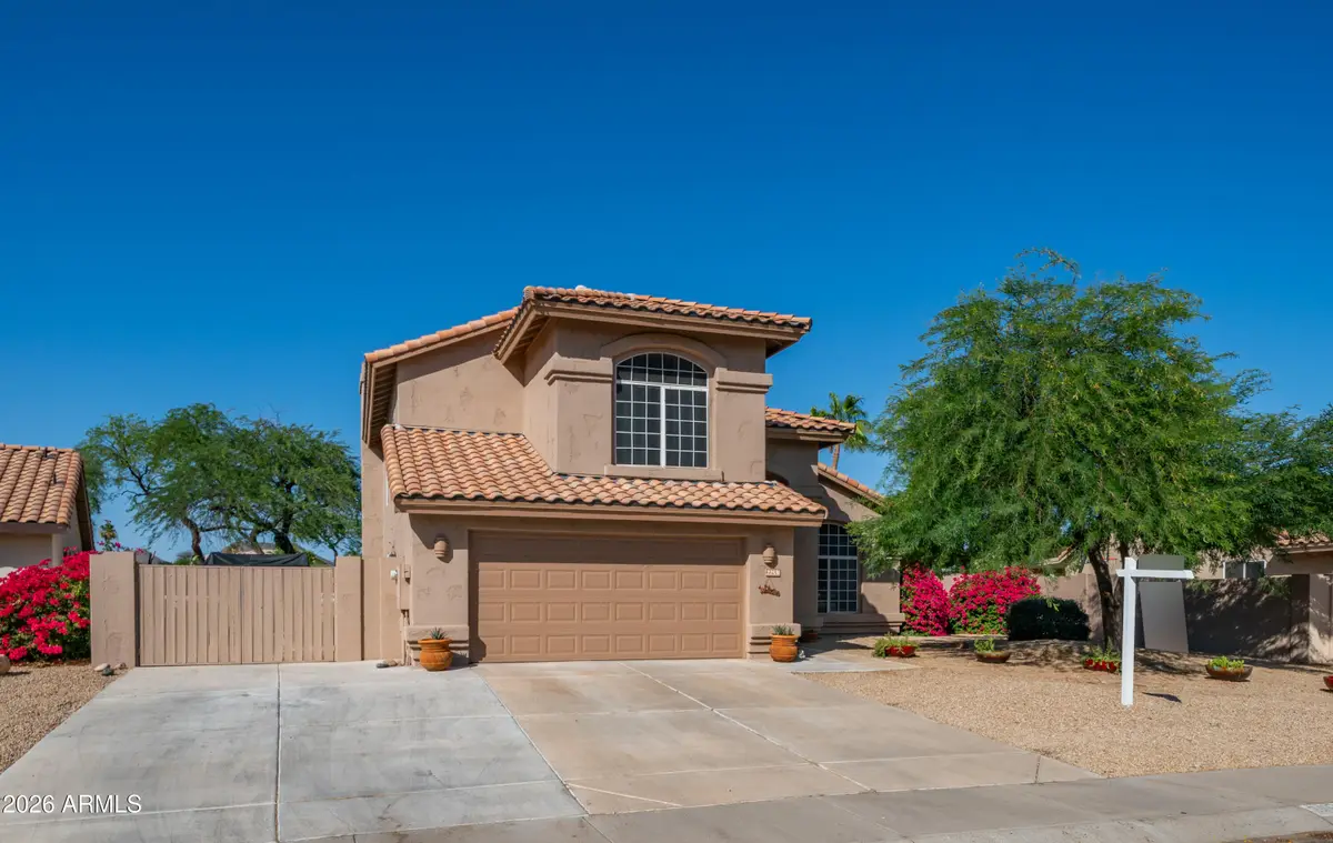 22531 N 74th Avenue, Glendale, AZ 85310 - #1