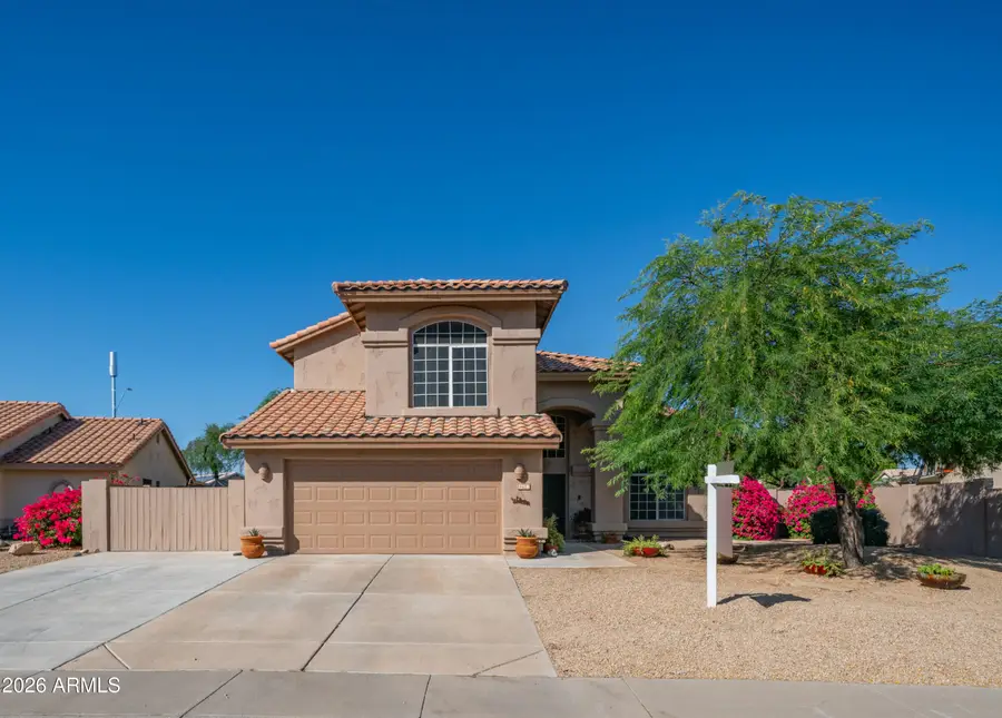 22531 N 74th Avenue, Glendale, AZ 85310 - #2