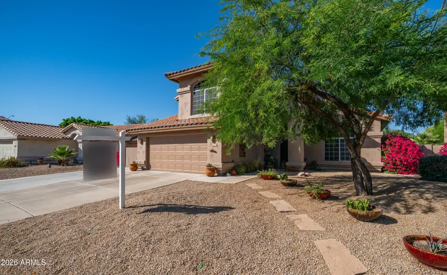 22531 N 74th Avenue, Glendale, AZ 85310 - #3