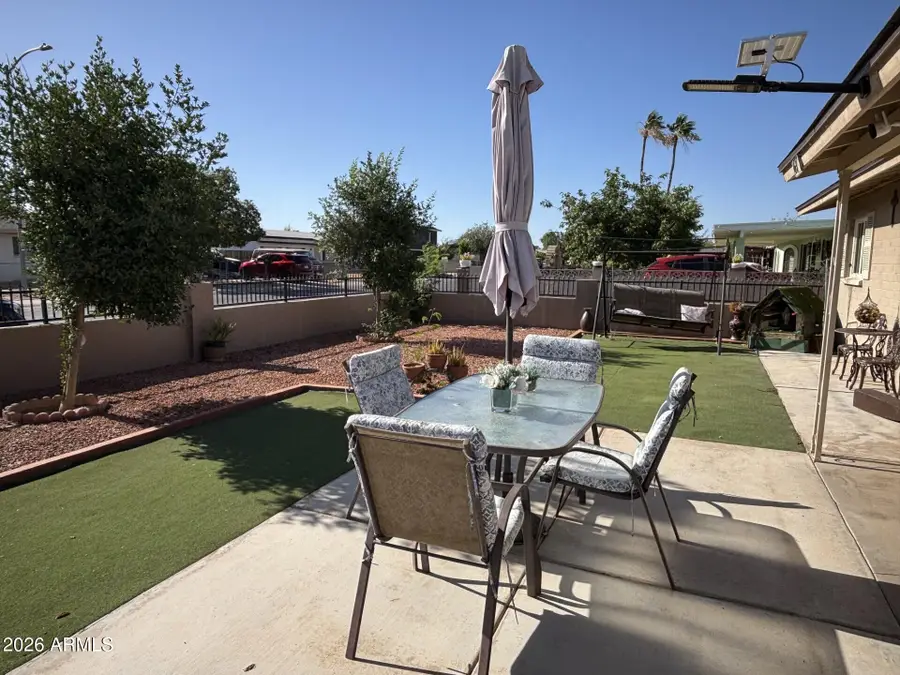 14317 N 3rd Avenue, El Mirage, AZ 85335 - #2