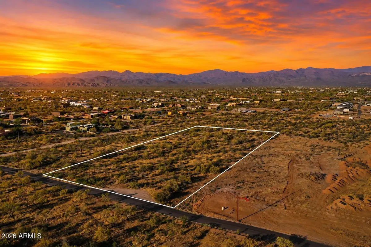 00000 N 136th Street #5, Scottsdale, AZ 85262 - #1
