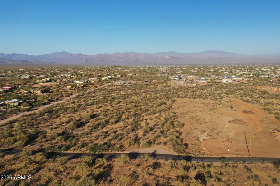 00000 N 136th Street #5, Scottsdale, AZ 85262 - #3