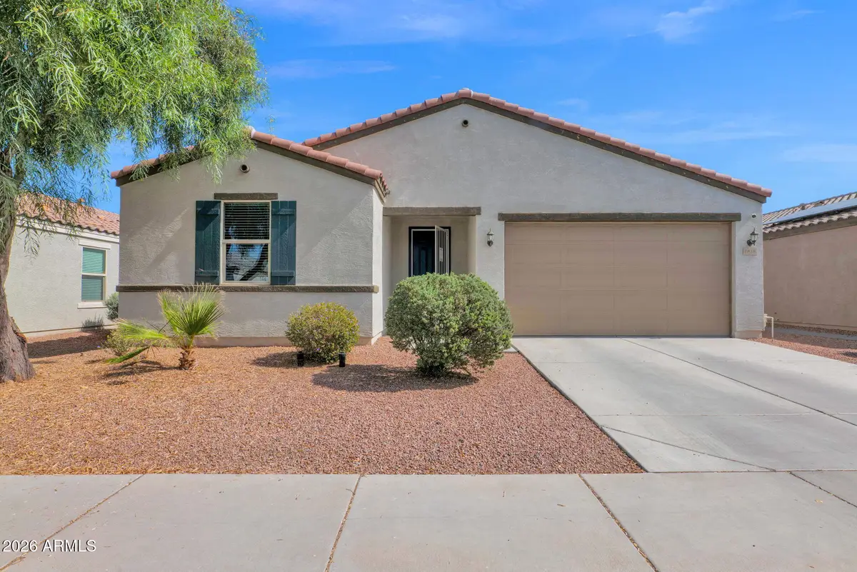 1818 E Grove Street, Phoenix, AZ 85040 - #1