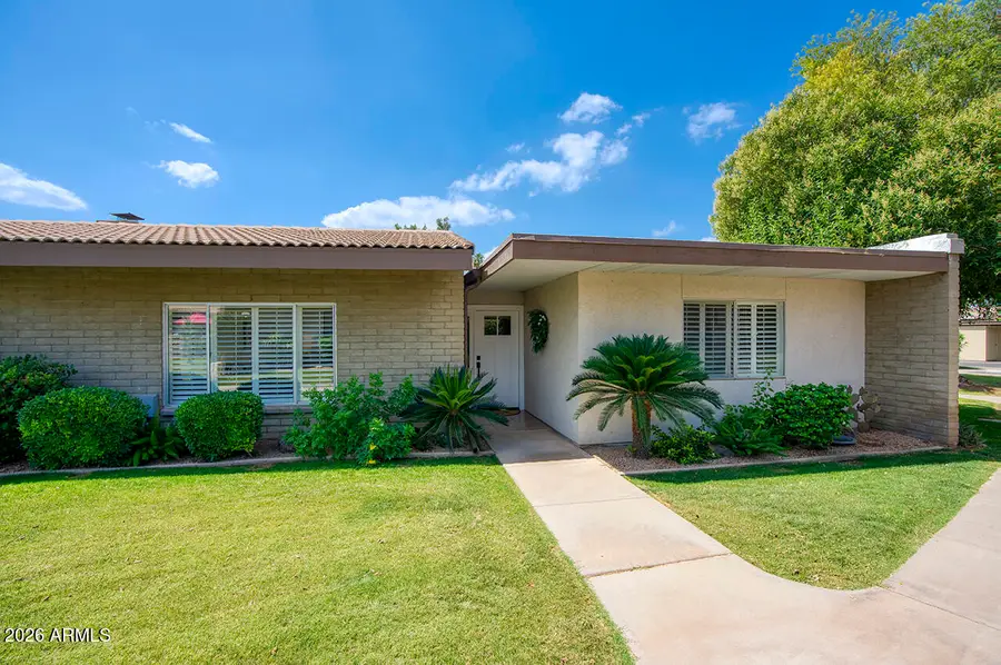 4800 N 68th Street #375, Scottsdale, AZ 85251 - #2