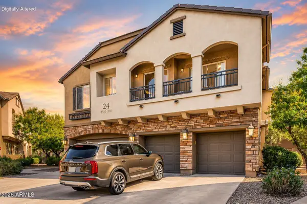 357 N 168th Drive, Goodyear, AZ 85338