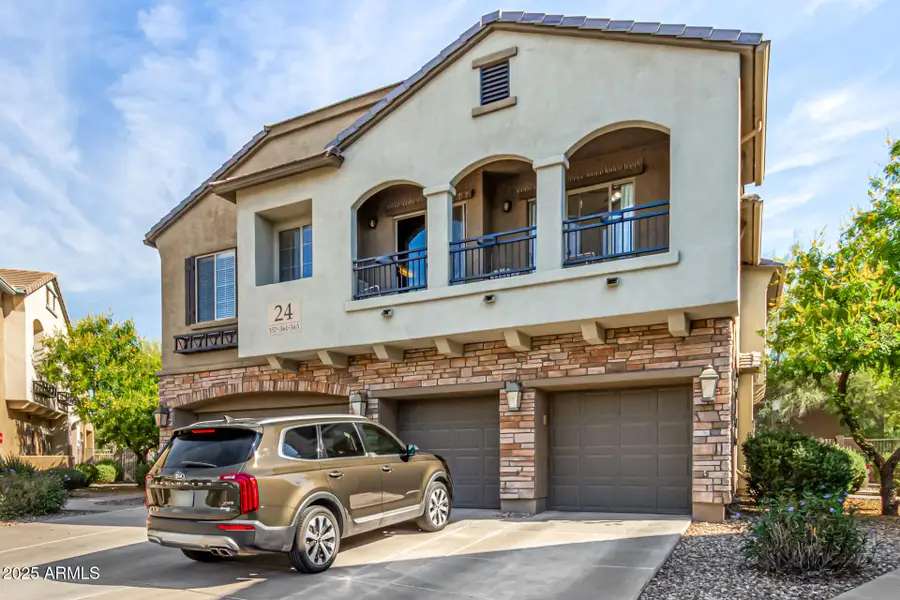 357 N 168th Drive, Goodyear, AZ 85338 - #2