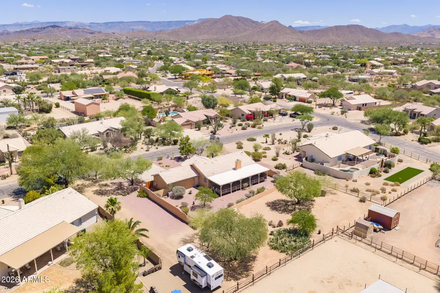 125 E Blue Eagle Lane, Phoenix, AZ 85086 - #3