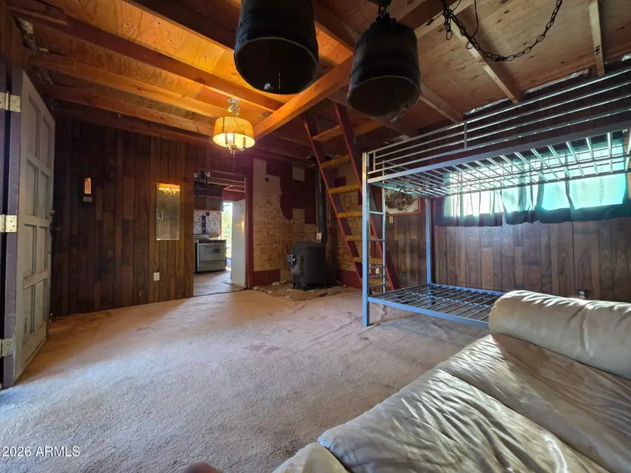 1270 Green Ridge Drive, Happy Jack, AZ 86024 - #3
