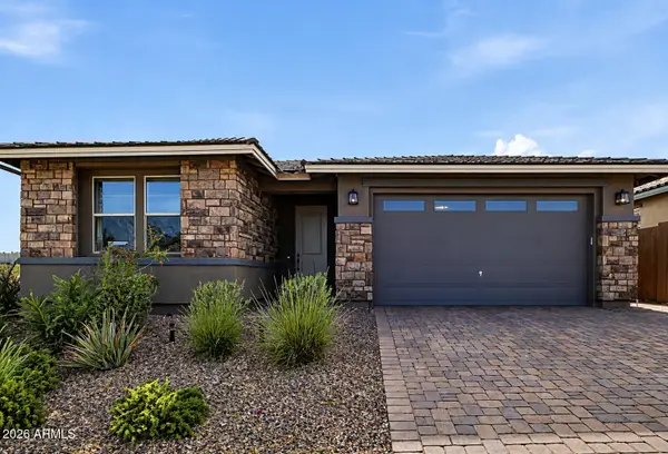 31274 N 130th Avenue, Peoria, AZ 85383