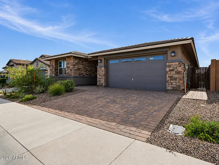 31274 N 130th Avenue, Peoria, AZ 85383 - #2