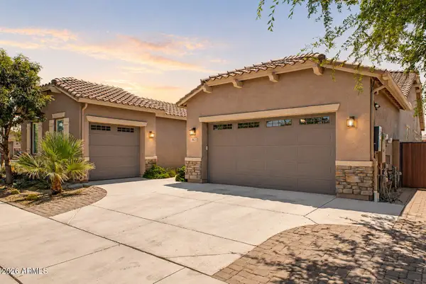 9821 E Thornbush Avenue, Mesa, AZ 85212