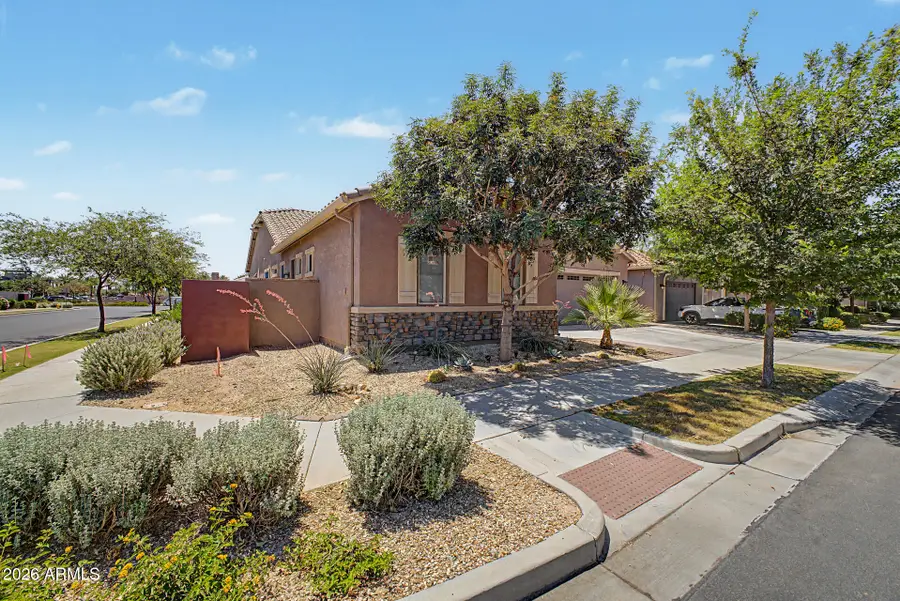 9821 E Thornbush Avenue, Mesa, AZ 85212 - #2